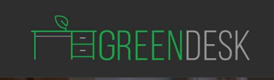 Greendesk