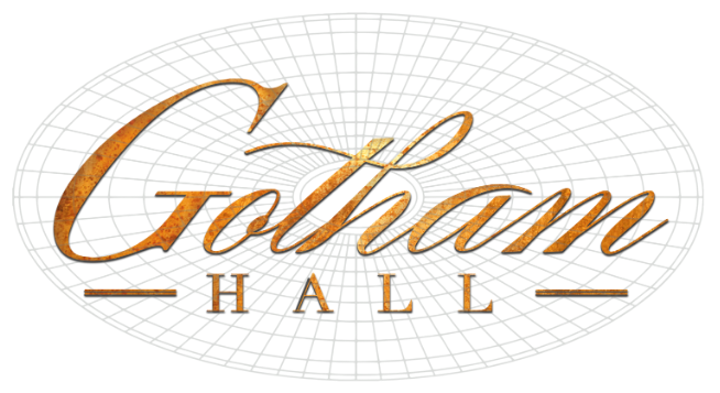 Gotham Hall